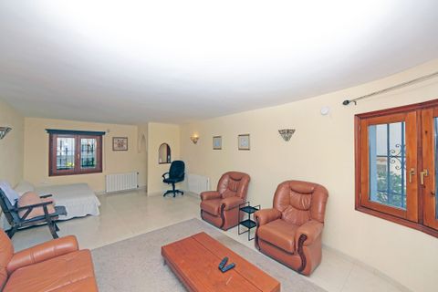 Villa i Monte Pego, Alicante, Monte Pego - € 520.000 | Ref: Immo-CB-520-2 - foto 14